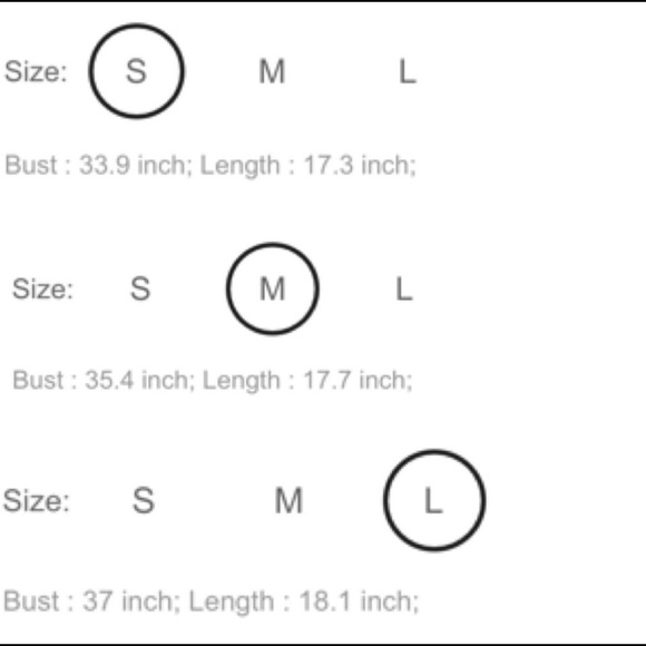 NEW Cream Floral Crop Top - Picture 6 of 7